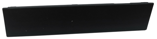 COVER REAR BUMPER